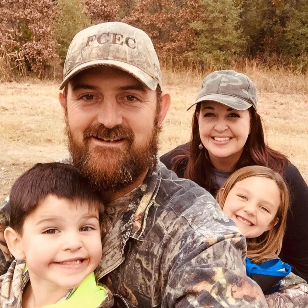 Meet your Posher, Lacie